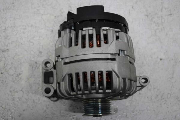 ALTERNATEUR MINI  110A - Vue 2